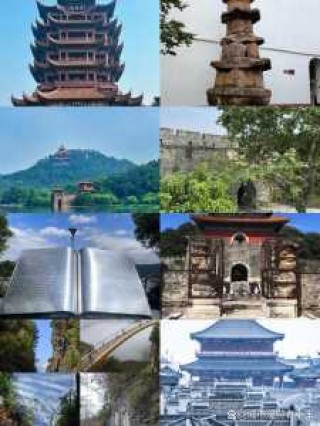湖北旅游前十必去景区，湖北旅游前十必去景区攻略