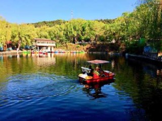 本溪旅游景点哪里好玩一日游，本溪旅游景点攻略 排名