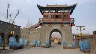 兰州附近旅游景点推荐，兰州附近旅游景点推荐一日游