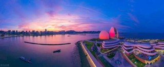 珠海最值得去玩的地方，珠海值得玩的景点