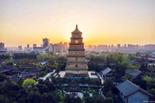 西安著名景点排名大全，西安旅游34天攻略最佳线路？
