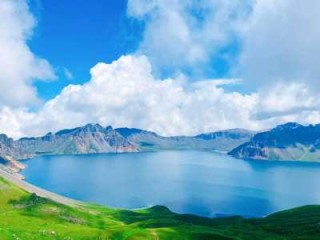 长白山天池几月份去好，长白山天池最佳旅游时间?几月去最合适_途牛