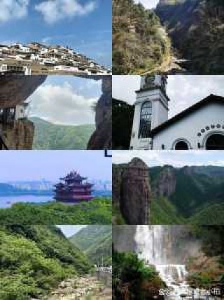浙江旅游攻略必去景点推荐？浙江旅游攻略最佳线路图？