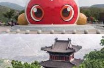 花果山风景区好玩吗，花果山景区在哪儿？