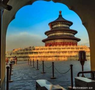 北京必玩景点排名？北京值得玩的地方排名前十位？