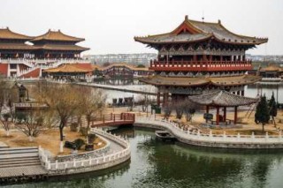 开封旅游景点免费，开封旅游景点免费政策规定