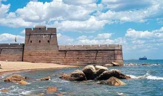老龙头景区介绍，老龙头景区开放时间？