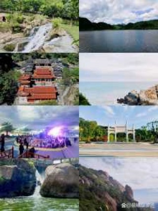 福建有什么好玩的地方？福建有什么好玩的地方介绍？
