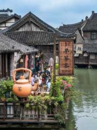 乌镇门票多少钱2021？乌镇门票多少钱2024年8月？