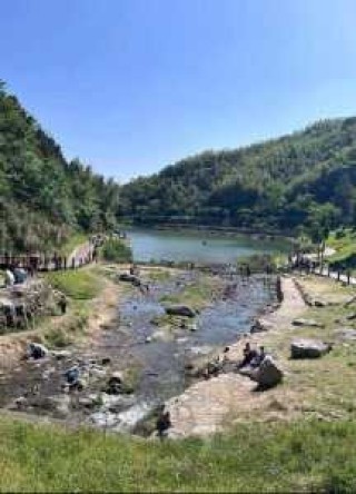 南昌附近的旅游景点，南昌附近的旅游景点排名？
