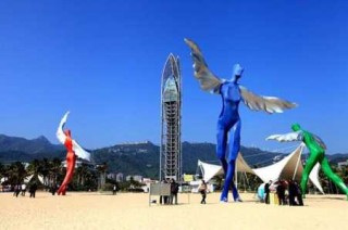 深圳游玩景点推荐？深圳游玩景点推荐 夏日？