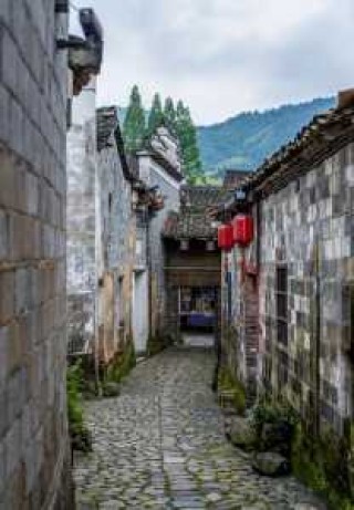 衢州旅游景点大全介绍，衢州旅游景点大全介绍一日游？