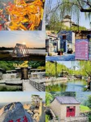 济南有什么好玩的地方，济南有什么好玩的地方吗?推荐一下吧？