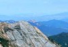 沂蒙山旅游景点，沂蒙山旅游景点龟蒙景区？