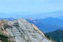 沂蒙山旅游景点，沂蒙山旅游景点龟蒙景区？