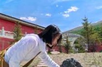 关于五台山不要随便去的信息