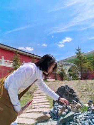 关于五台山不要随便去的信息