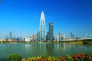 深圳旅游景点排名前十？深圳旅游景点排名前五？