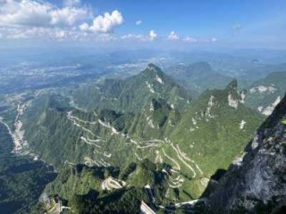 张家界旅游订票官方网站，张家界网上订票官方网站景点门票