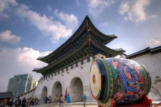 韩国首尔前十旅游景点的简单介绍