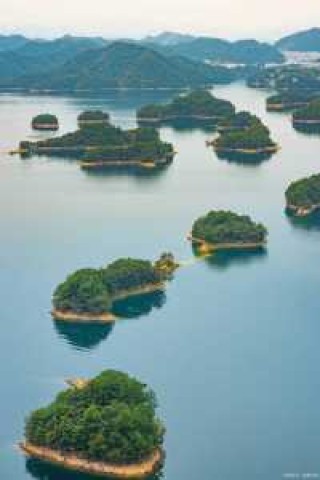 千岛湖旅游景点？千岛湖旅游景点有哪些？
