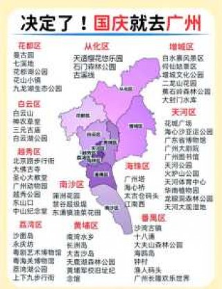 广州旅游景点大全排名，广州旅游景点大全排名一览表？