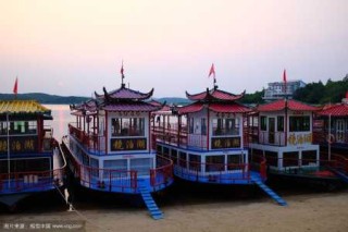 牡丹江旅游景点大全，牡丹江旅游景点推荐？