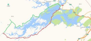 自驾千岛湖旅游攻略？自驾千岛湖旅游攻略图？