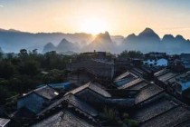 桂林平乐古镇旅游攻略？桂林平乐古镇一日游攻略？