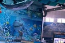 南京海底世界门票团购，2020南京海底世界门票多少钱