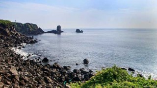 丹东大鹿岛一日游攻略，丹东大鹿岛景点