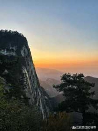 旅游胜地有哪些，贵州的旅游胜地有哪些？