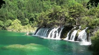 九寨沟订票官方网站，九寨沟旅游订票网