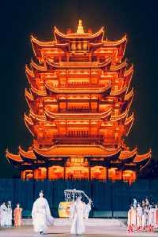 武汉旅游景点大全？武汉旅游景点大全排名前十？