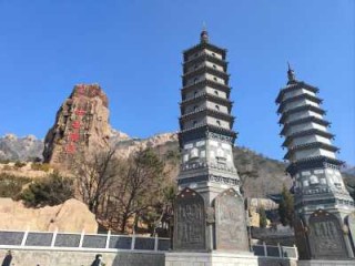 辽宁省一日游哪里好玩，辽宁省一日游哪里好玩的地方
