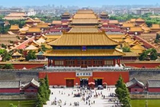 国内著名旅游景点排名榜，国内著名旅游景点排名榜图片大全？