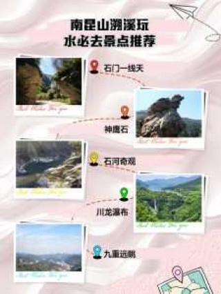 南昆山自驾一日游最佳路线？南昆山两天自驾游费用攻略？