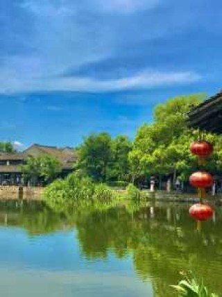 浙江旅游攻略必去景点推荐？浙江旅游攻略最佳线路图？