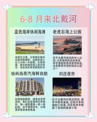 北戴河旅游团报价表，北戴河旅游团报价表2大人一小孩