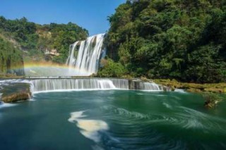 贵州旅游五大必去景点？贵州必去的五大旅游景点？