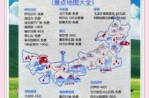 内蒙古游玩攻略和费用？内蒙游玩旅游攻略？