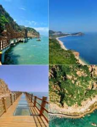 长岛渔家乐排名最新，长岛渔家乐旅游攻略