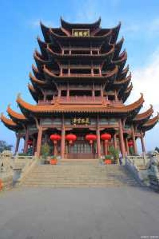 武汉必游的八大景点，武汉的必玩景点？