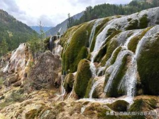 九寨沟特点简介，九寨沟特点介绍？