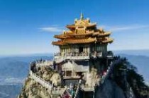 洛阳旅游景点排名前十？洛阳旅游景点大全景名？