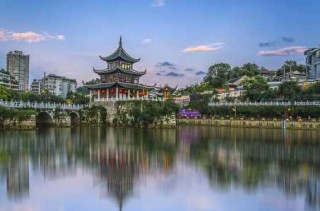 贵阳周边游景点大全集，贵阳周边旅游景点有哪些