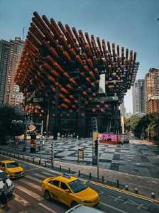 重庆市区前十景点推荐，重庆最出名的三个景点？