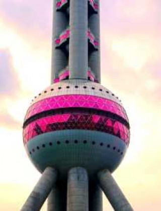 上海东方明珠图片？中国上海东方明珠图片？