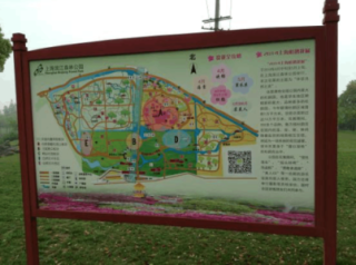 上海滨江森林公园地址的简单介绍