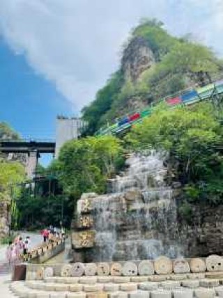 北京周边旅游攻略必去景点？五一北京周边旅游攻略必去景点？